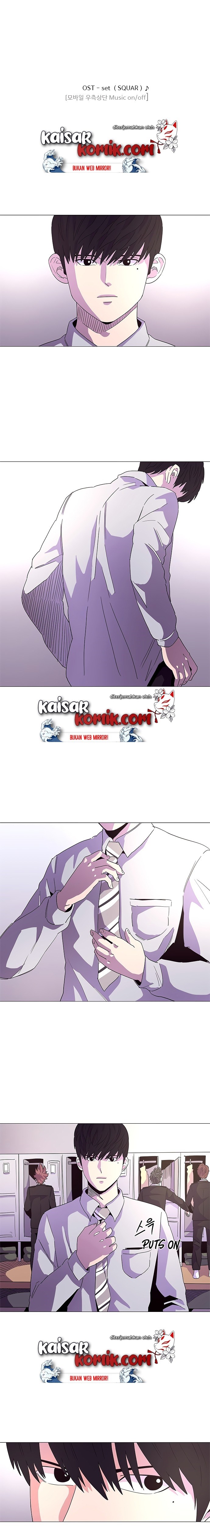 Baca Manhwa 1 Second Chapter 21 Gambar 2