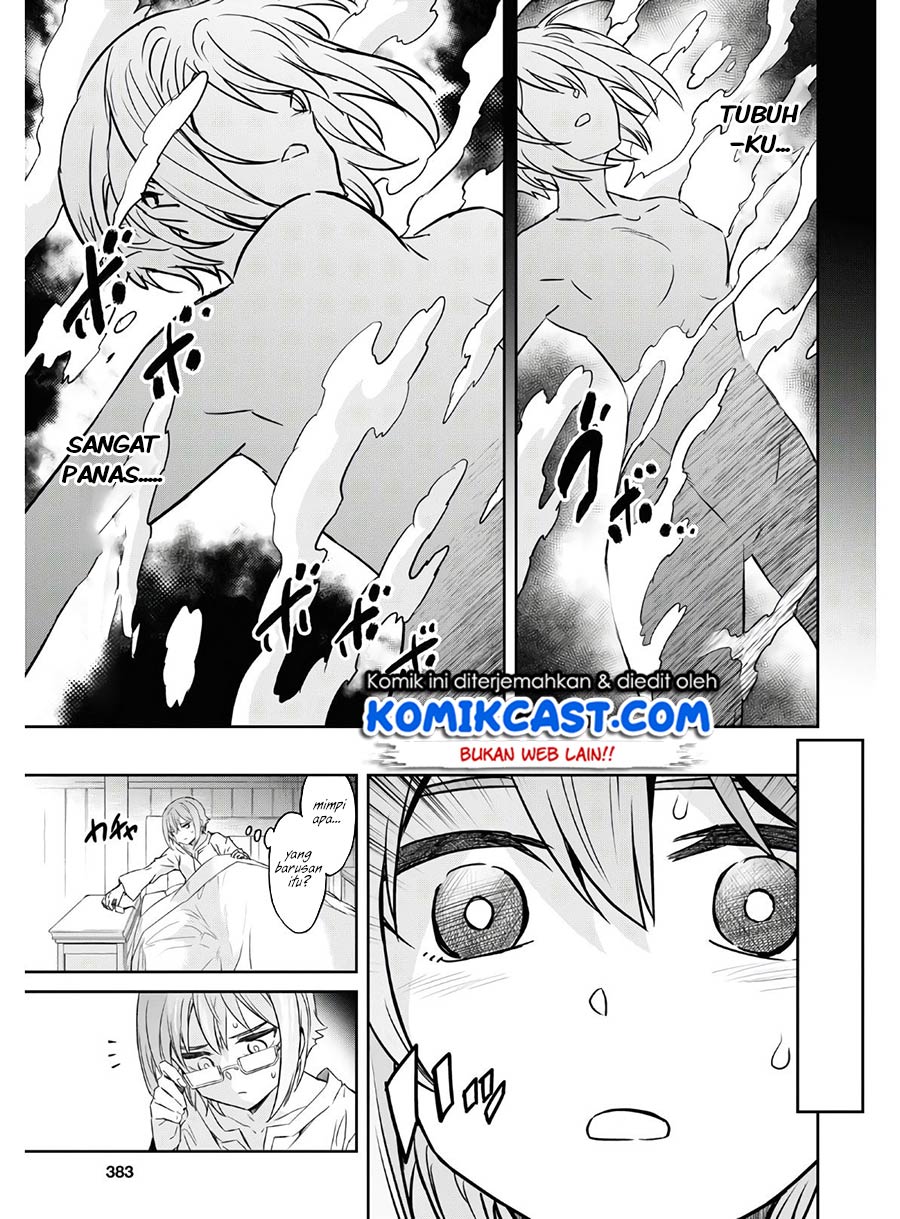 Nanatsu no Maken ga Shihai suru Chapter 16 Gambar 3