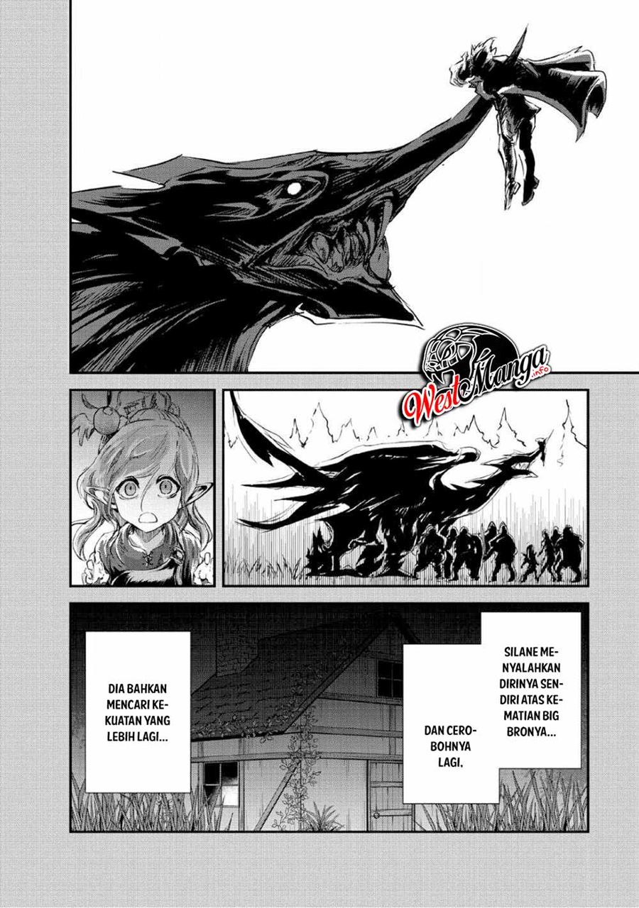 Monster no Goshujin-sama Chapter 24 Gambar 24