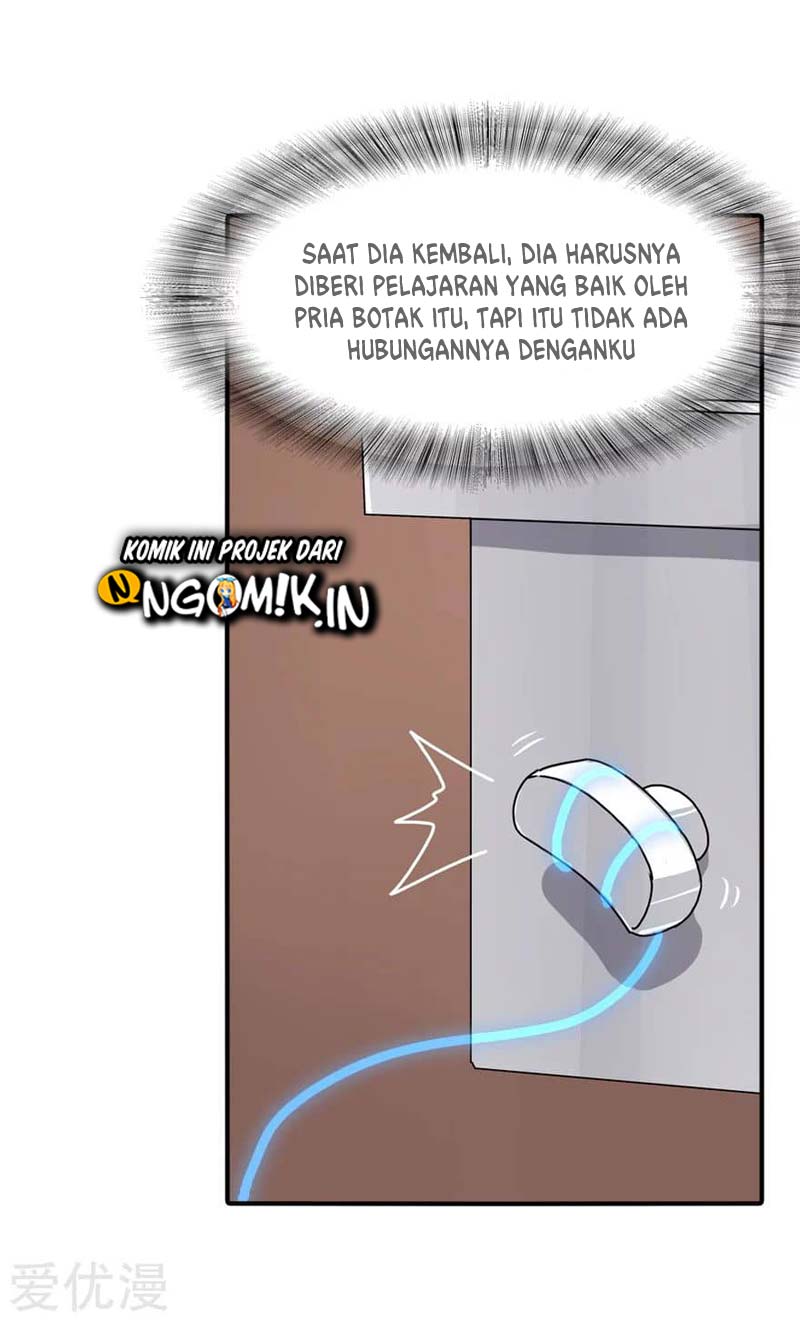 Halaman Komik