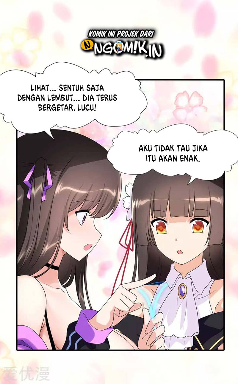 Halaman Komik