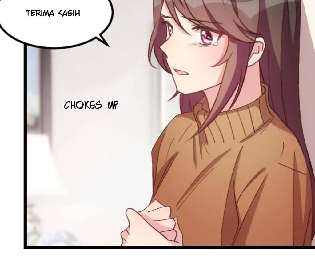 CEO’s Sudden Proposal Chapter 69 Gambar 31