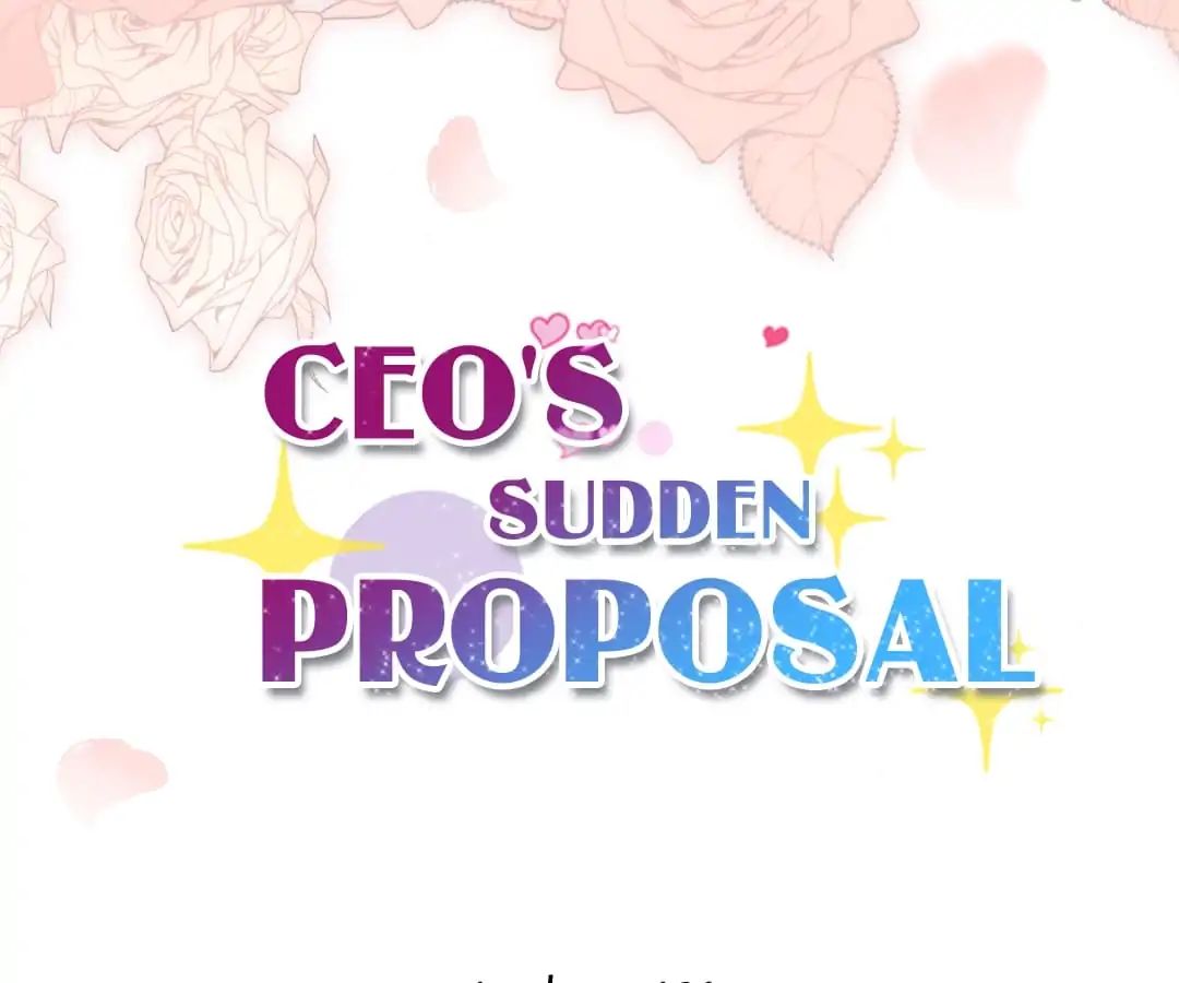 CEO’s Sudden Proposal Chapter 69 Gambar 4