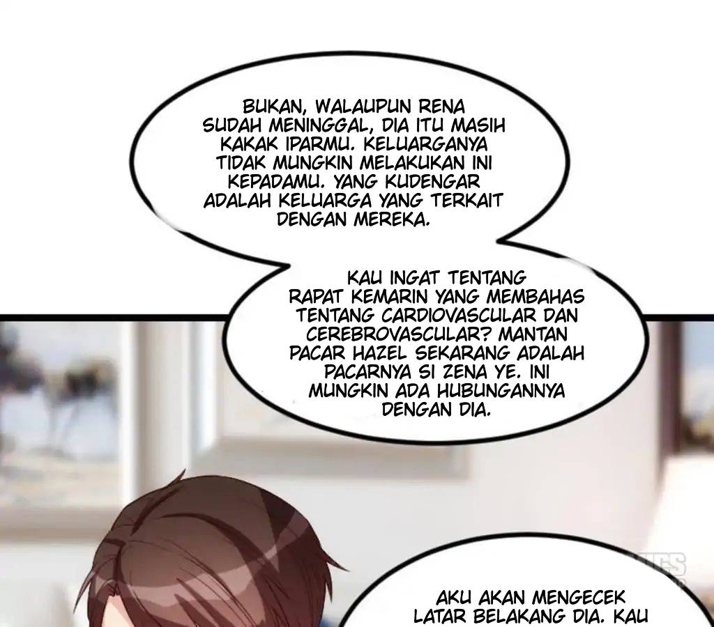 CEO’s Sudden Proposal Chapter 70 Gambar 12