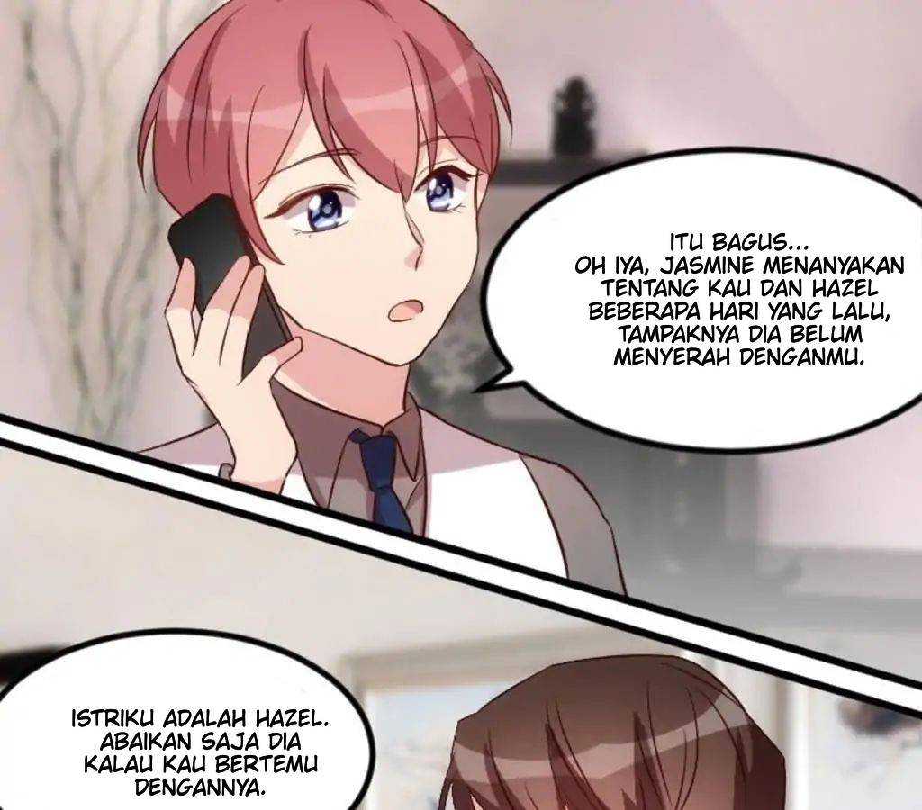 CEO’s Sudden Proposal Chapter 70 Gambar 15