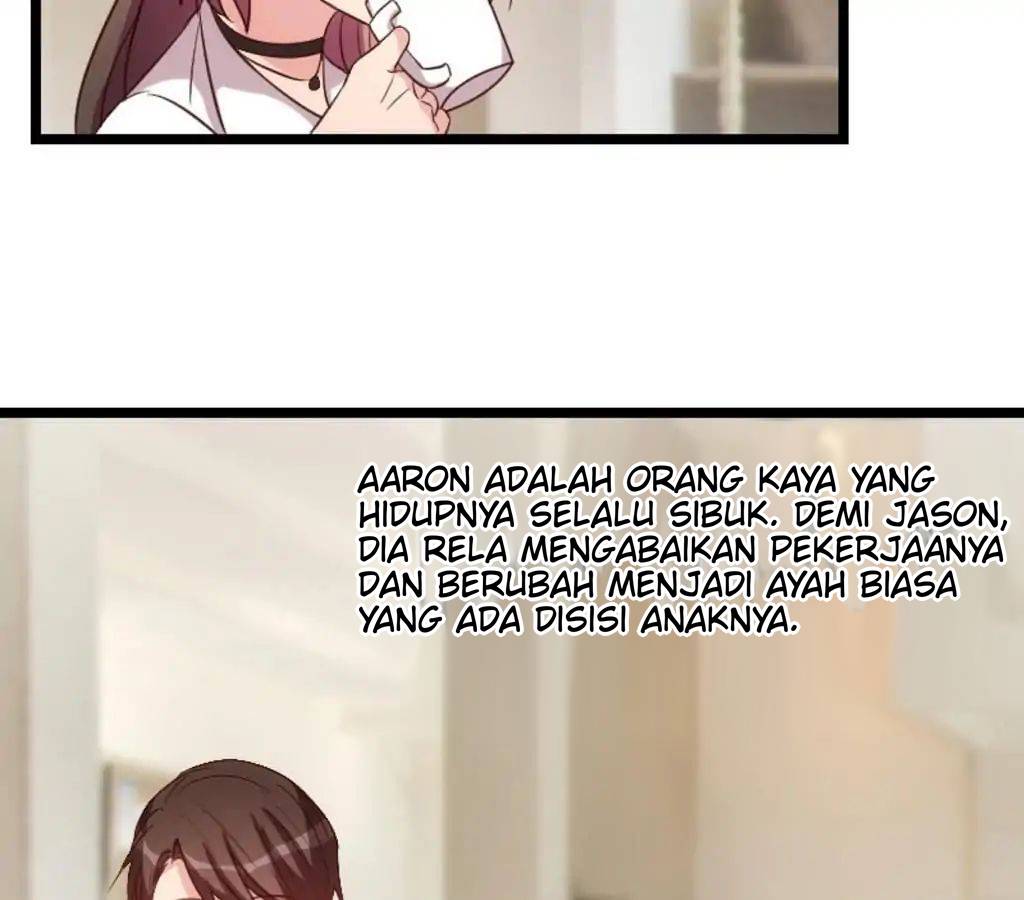 CEO’s Sudden Proposal Chapter 70 Gambar 32