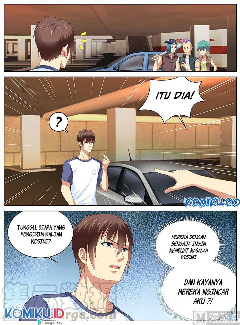 Baca Manhua Very Pure Chapter 95 Gambar 2