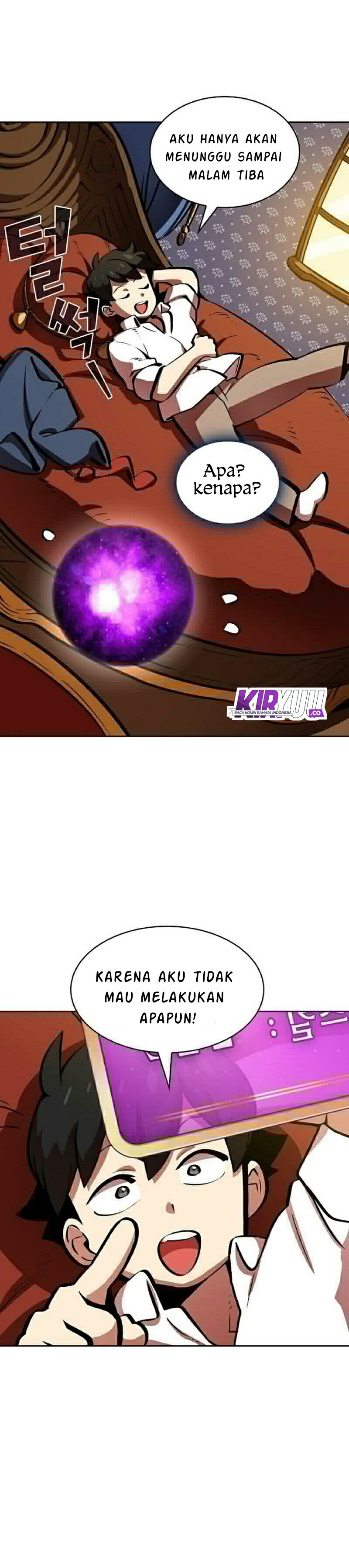 FFF-Class Trashero Chapter 64 Gambar 13
