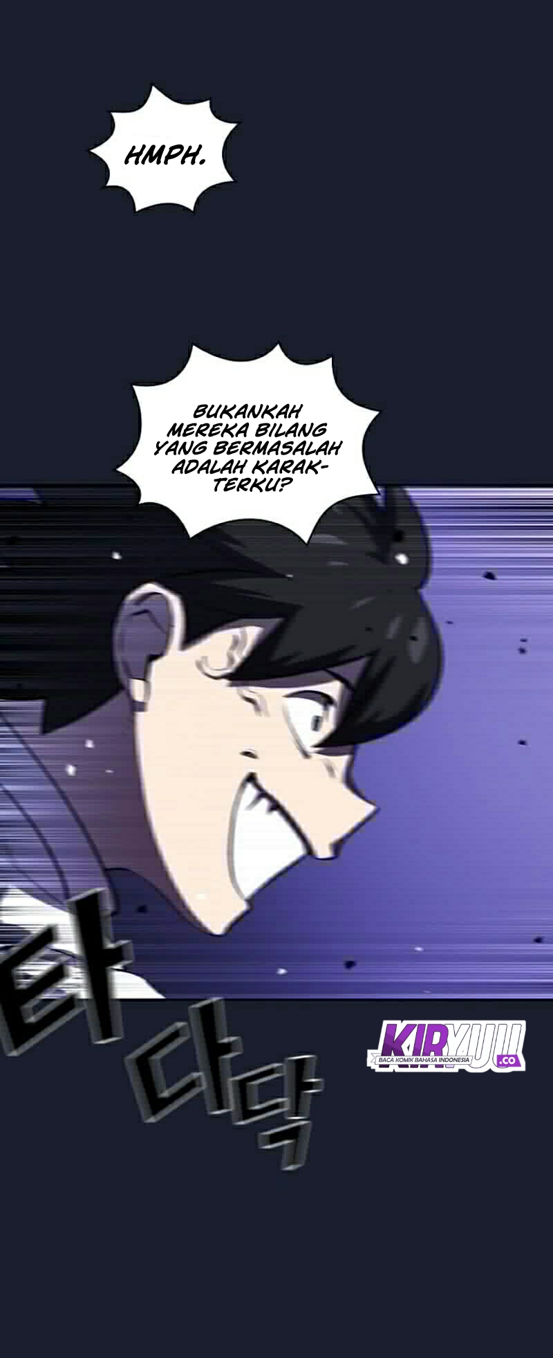 FFF-Class Trashero Chapter 64 Gambar 23
