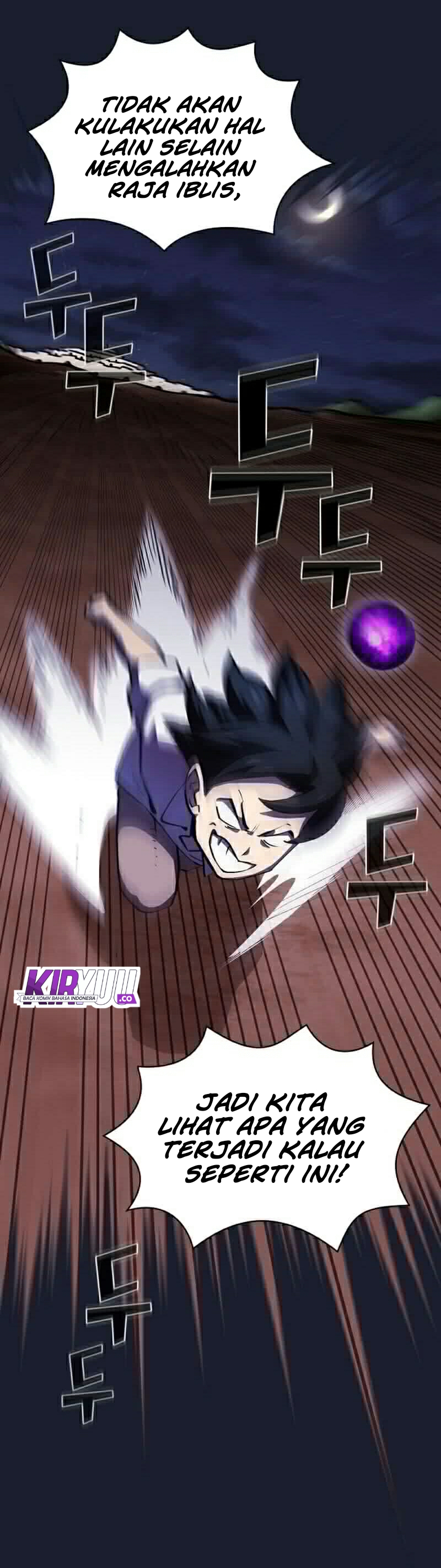 FFF-Class Trashero Chapter 64 Gambar 24