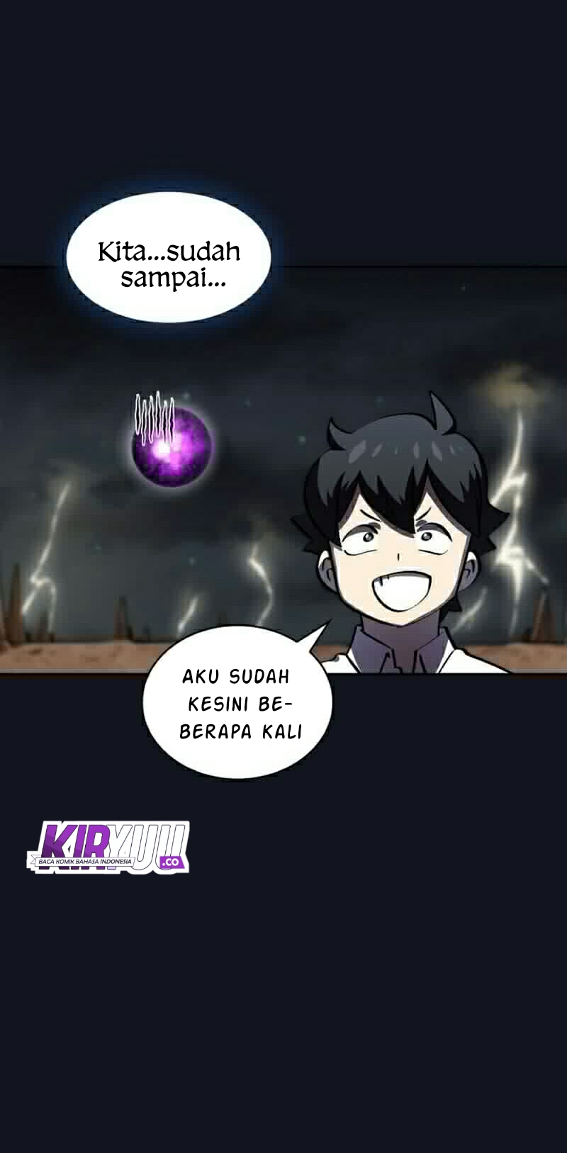 FFF-Class Trashero Chapter 64 Gambar 28