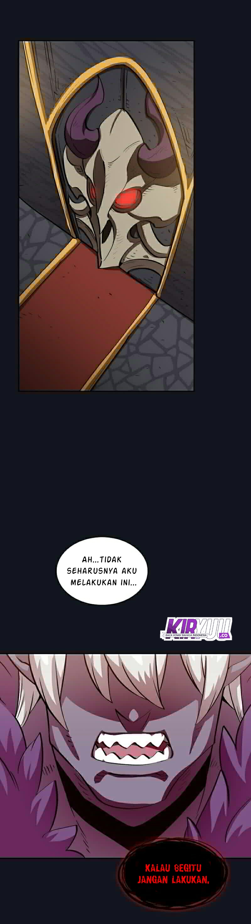 FFF-Class Trashero Chapter 64 Gambar 29