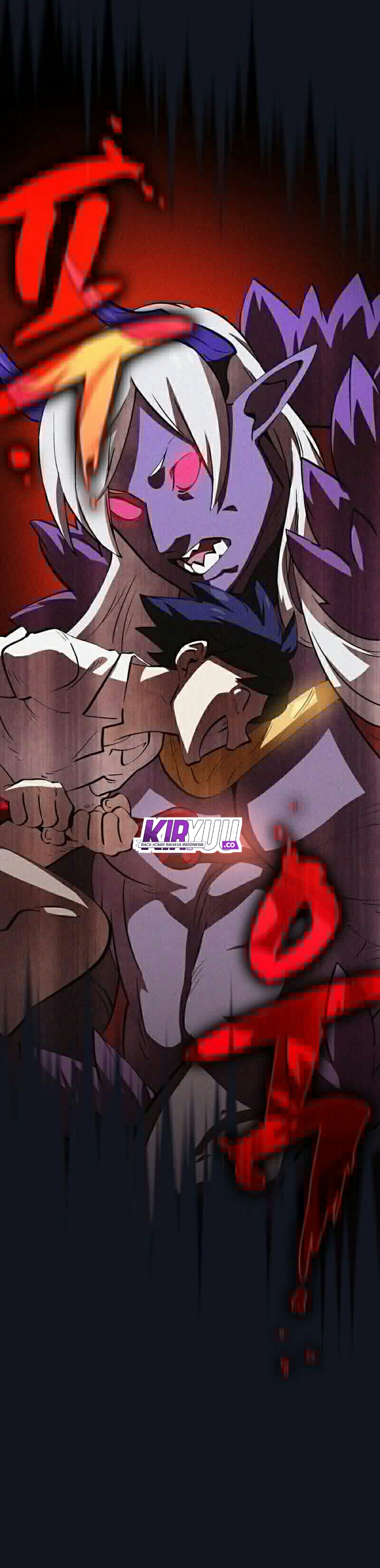 FFF-Class Trashero Chapter 64 Gambar 34