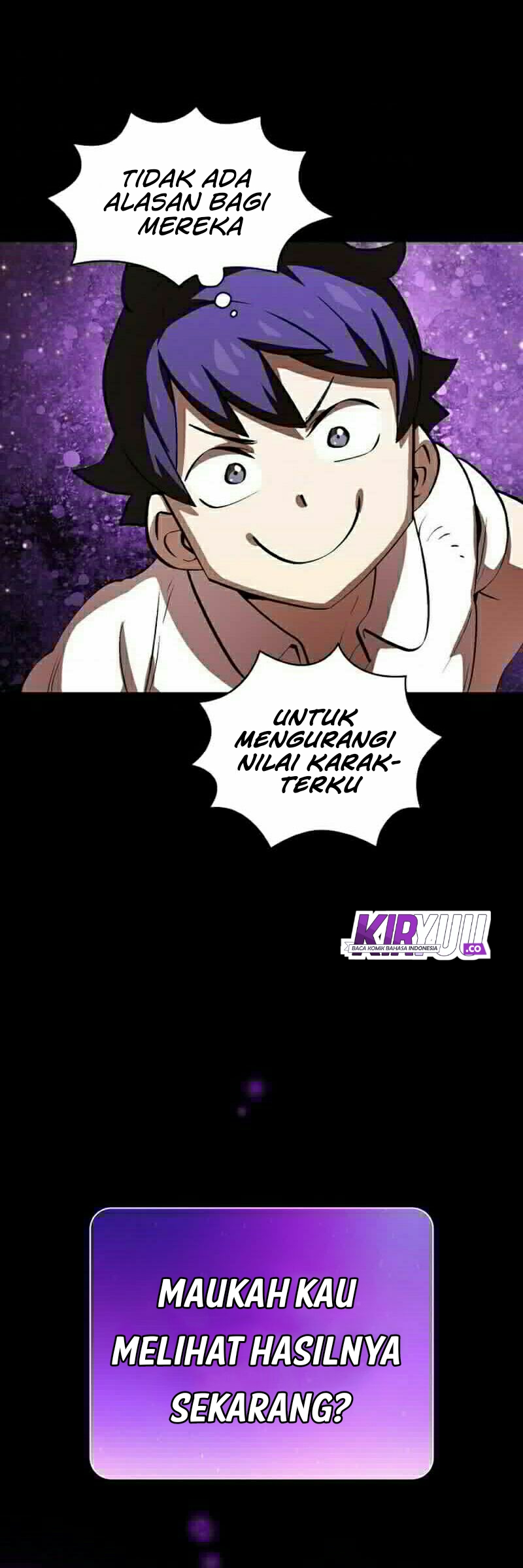 FFF-Class Trashero Chapter 64 Gambar 37
