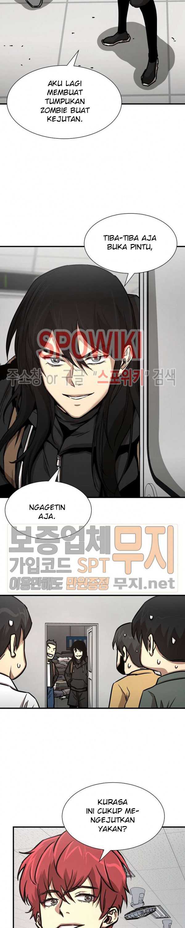 Return Survival Chapter 36 Gambar 22