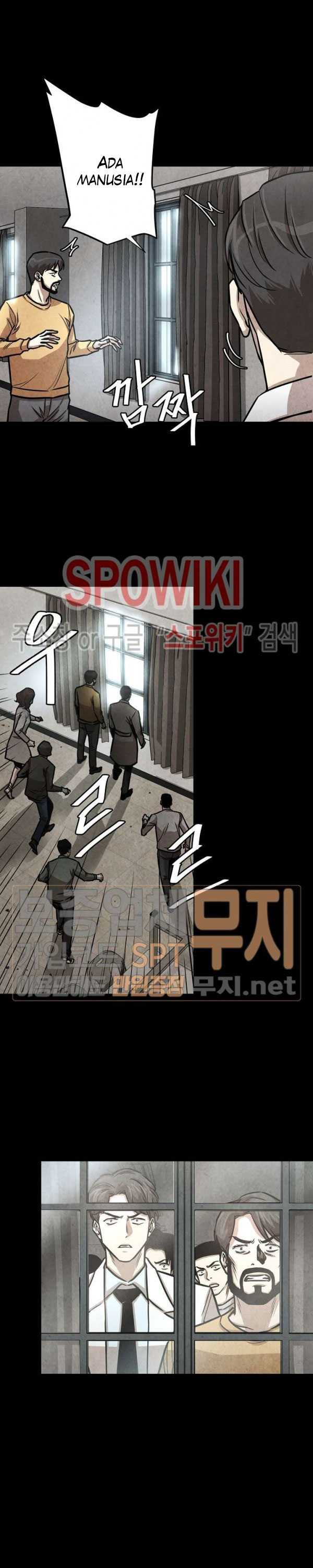 Return Survival Chapter 36 Gambar 4