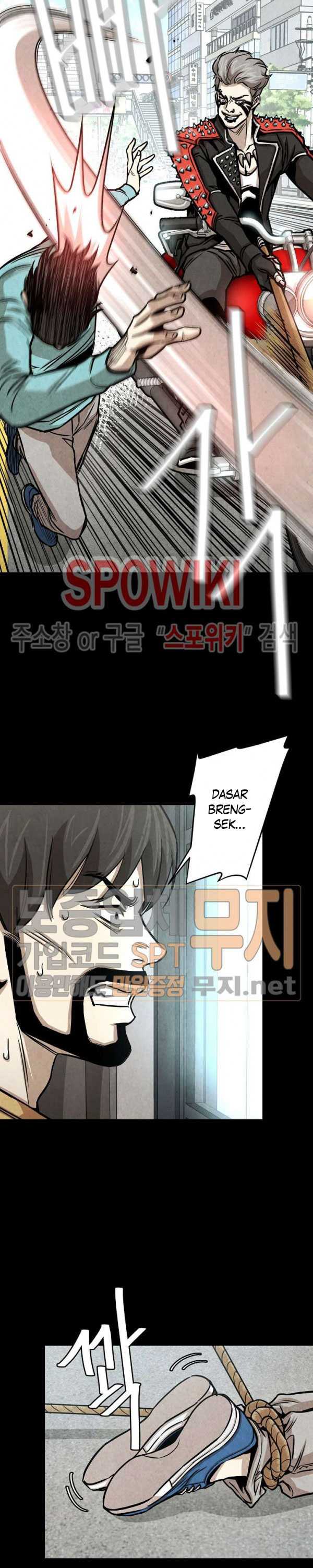 Return Survival Chapter 36 Gambar 7