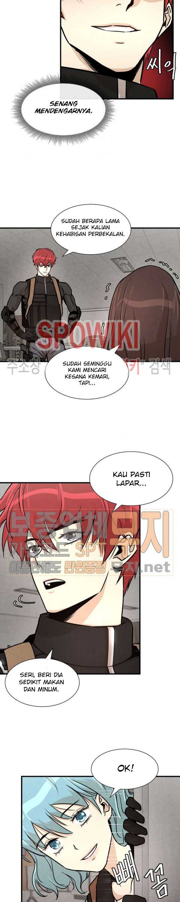 Return Survival Chapter 35 Gambar 11