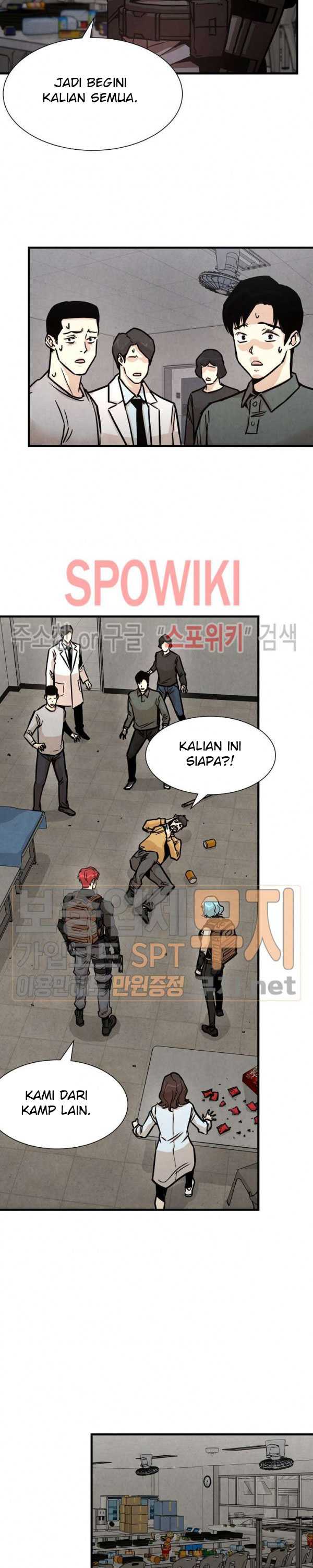 Return Survival Chapter 35 Gambar 17