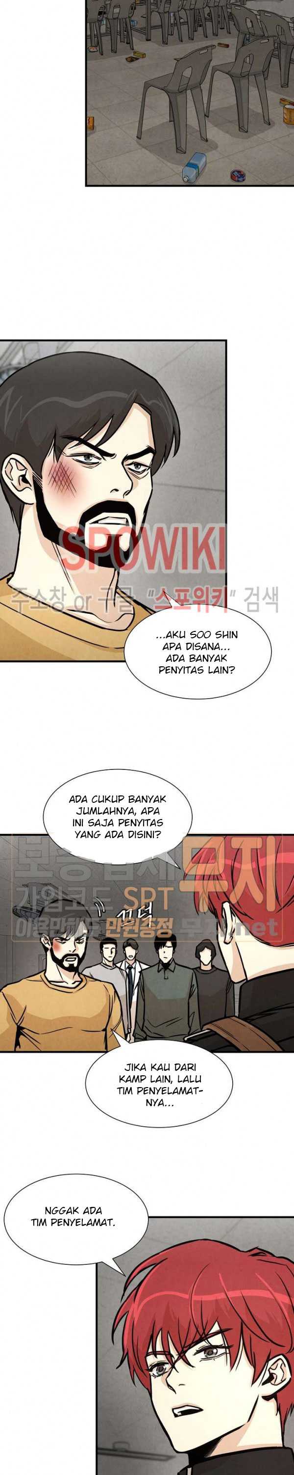 Return Survival Chapter 35 Gambar 18