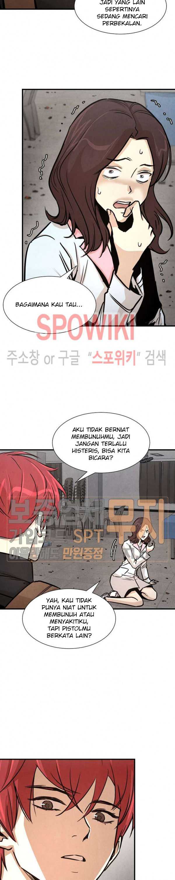 Return Survival Chapter 35 Gambar 6