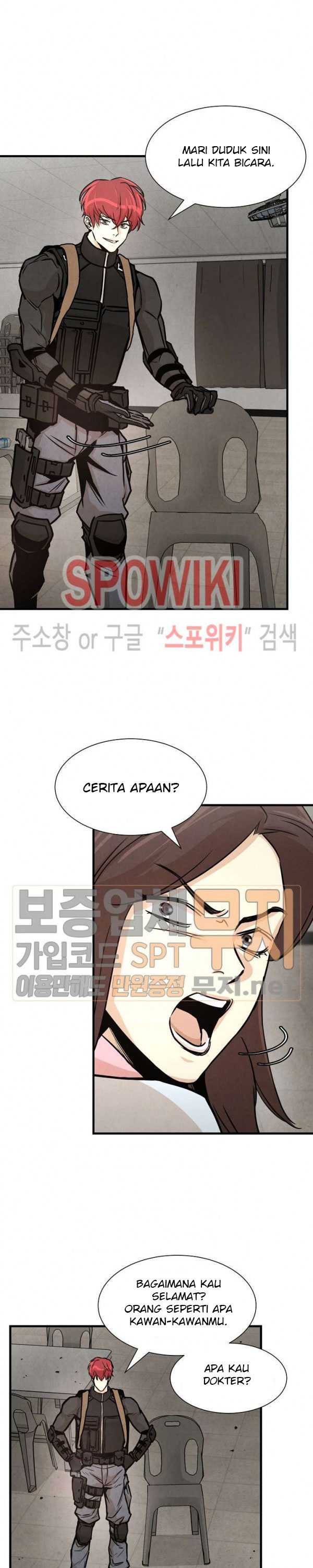 Return Survival Chapter 35 Gambar 9