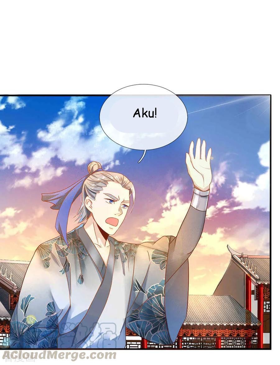 Baca Manhua Marvelous Hero of The Sword Chapter 53 Gambar 2