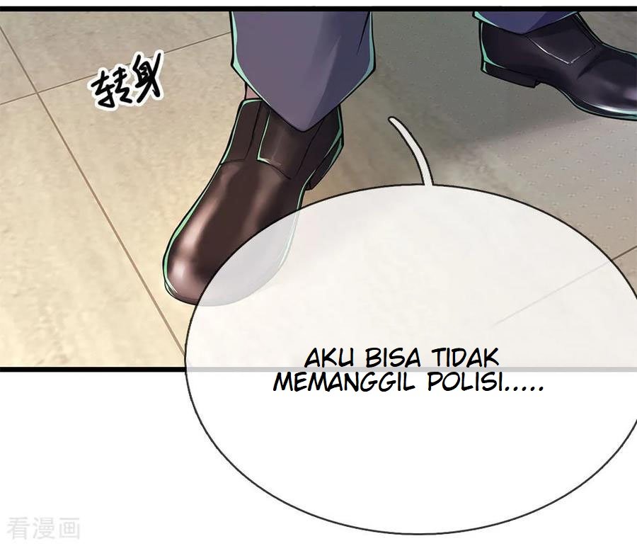 Medical Martial Arts Chapter 161 Gambar 4