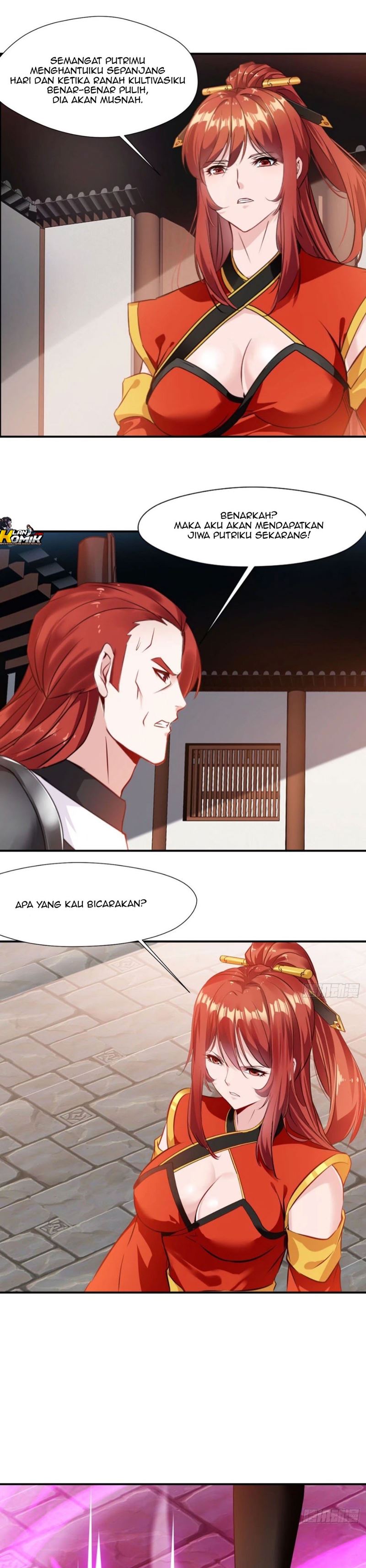 Shi Chenxiang Chapter 22 Gambar 11