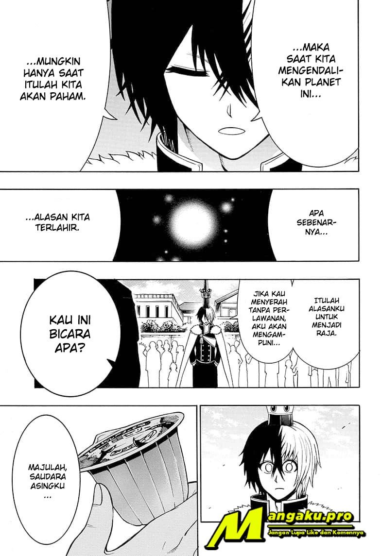 Moriking Chapter 32 Gambar 10