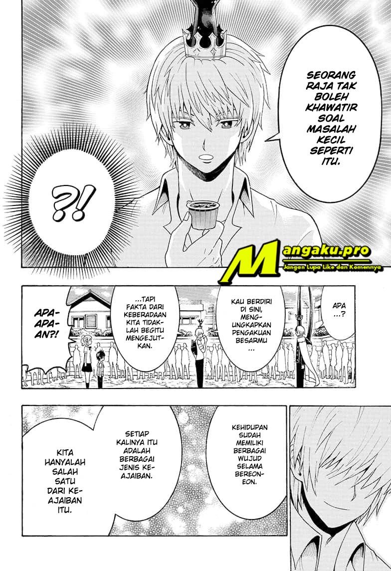 Moriking Chapter 32 Gambar 11