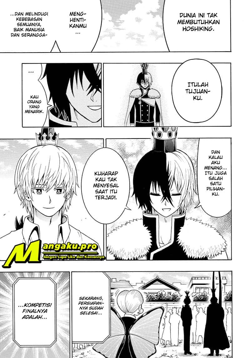 Moriking Chapter 32 Gambar 14