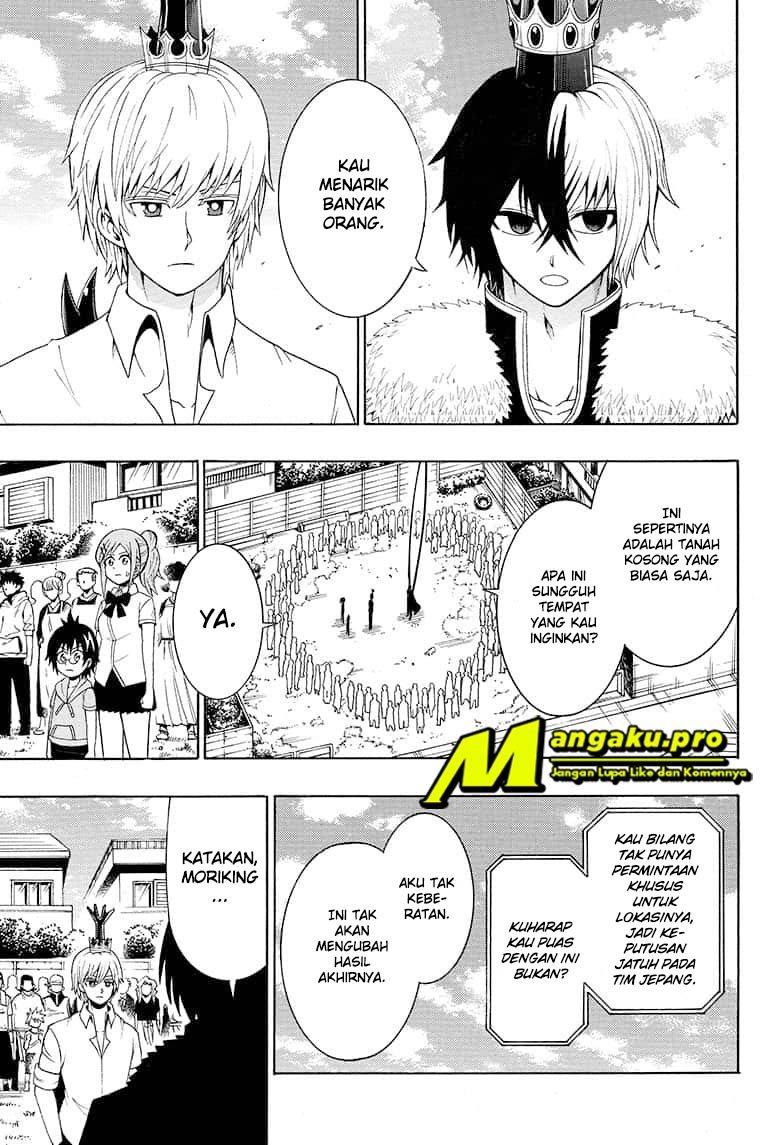 Moriking Chapter 32 Gambar 8