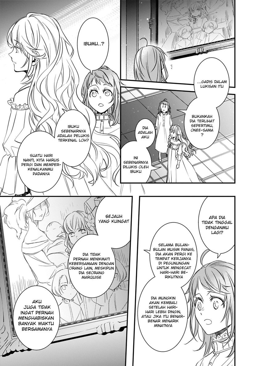 Tsundere Akuyaku Reijou Liselotte to Jikkyou no Endo-kun to Kaisetsu no Kobayashi-san Chapter 12 Gambar 20