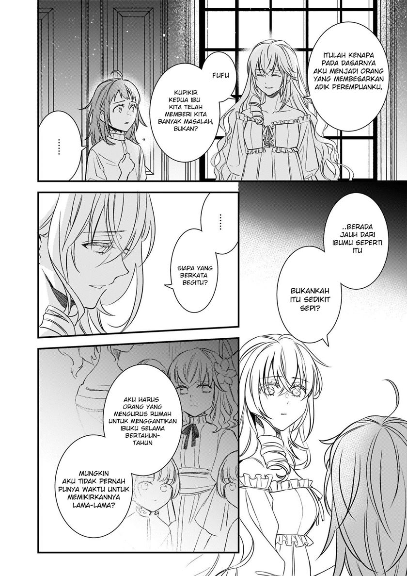 Tsundere Akuyaku Reijou Liselotte to Jikkyou no Endo-kun to Kaisetsu no Kobayashi-san Chapter 12 Gambar 21