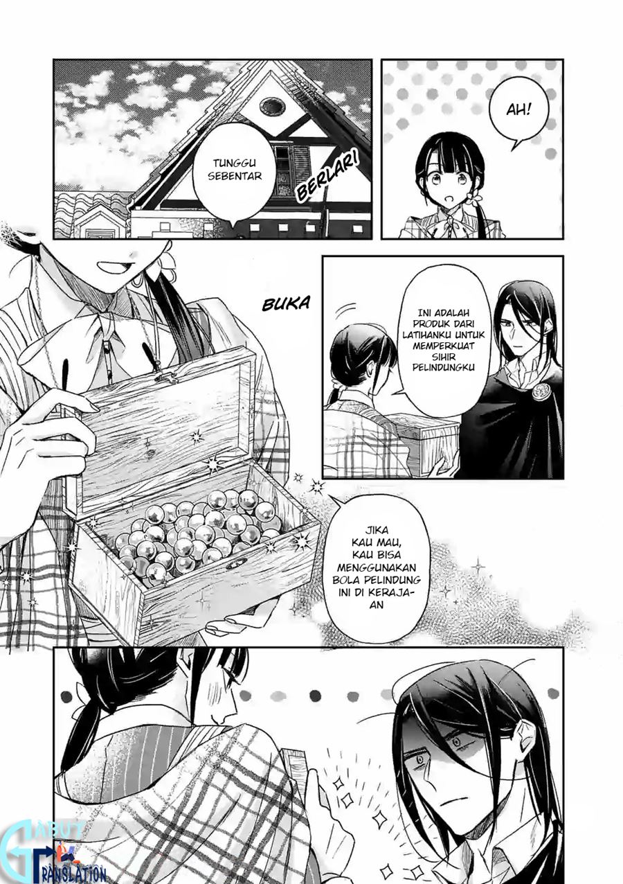 The Savior’s Book Café in Another World Chapter 10 Gambar 4