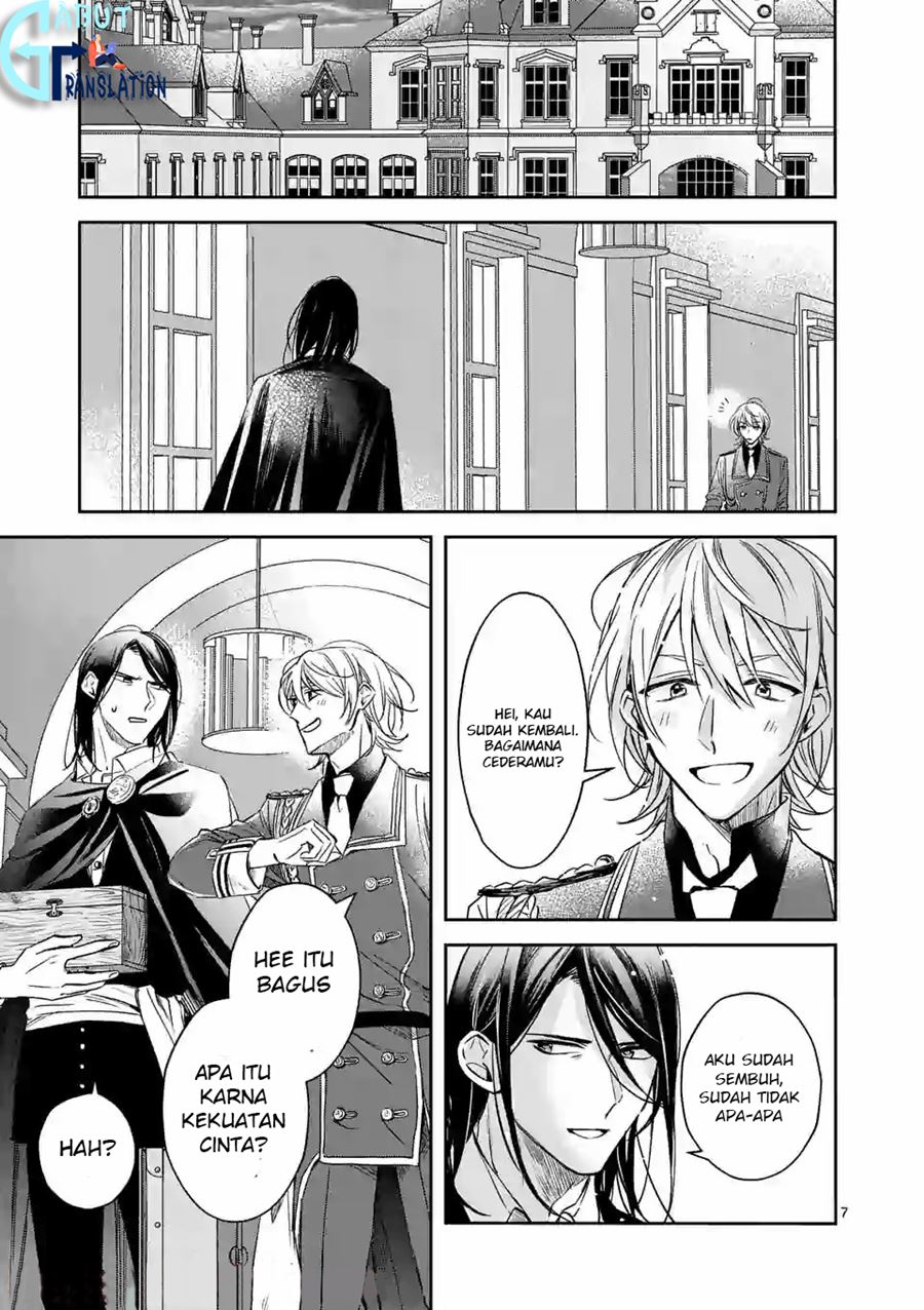 The Savior’s Book Café in Another World Chapter 10 Gambar 8