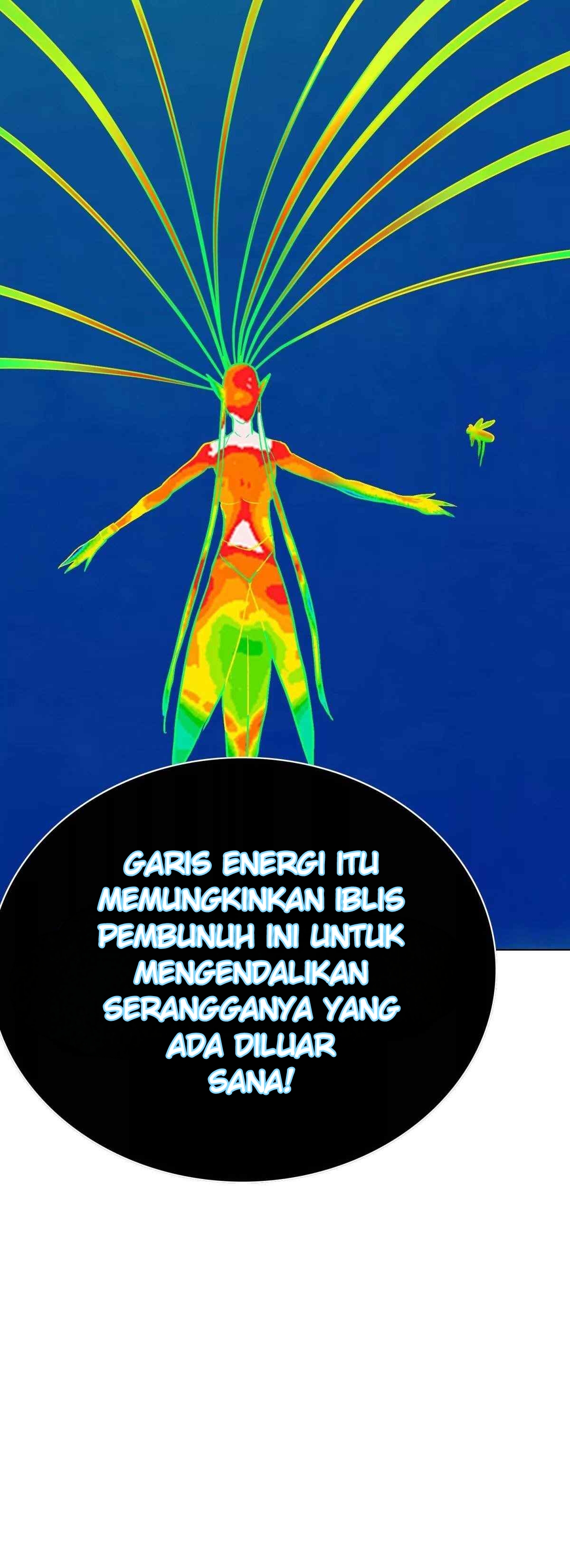 Xianzun System in the City Chapter 114 Gambar 23