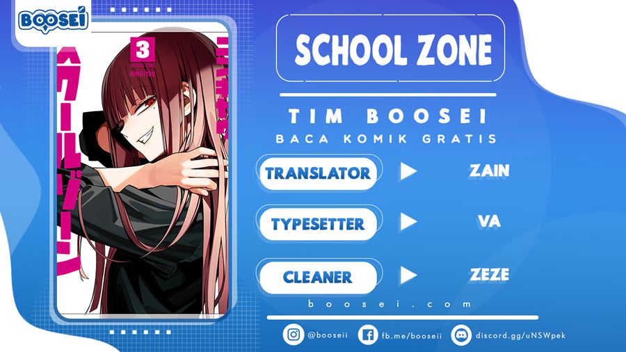 Baca Komik School Zone (Ningiyau) Chapter 38 Gambar 1