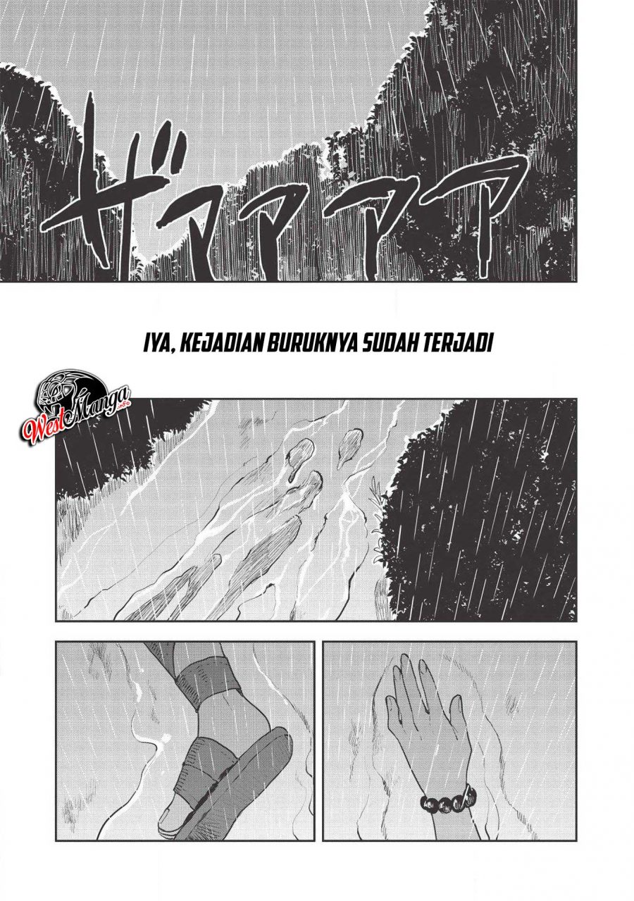 Isekai Ryouridou Chapter 22 Gambar 27