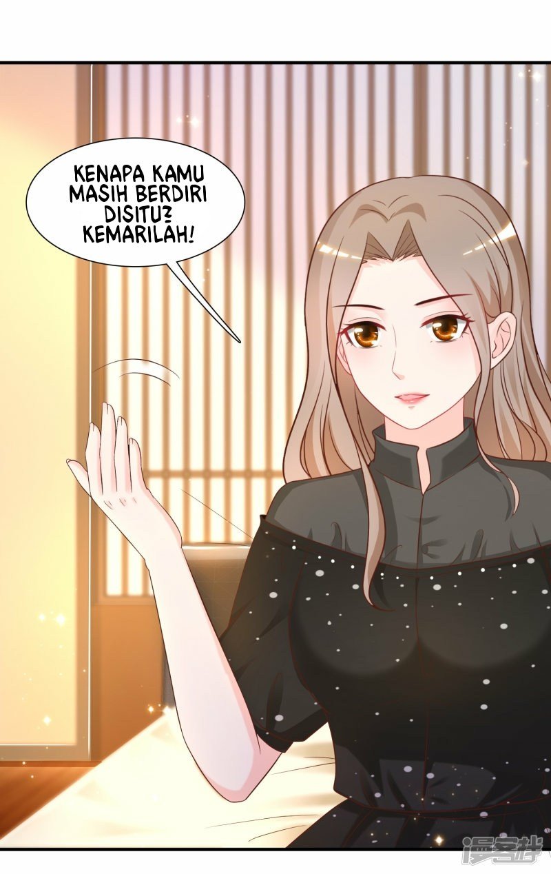 The Strongest Peach Blossom Chapter 66 Gambar 13