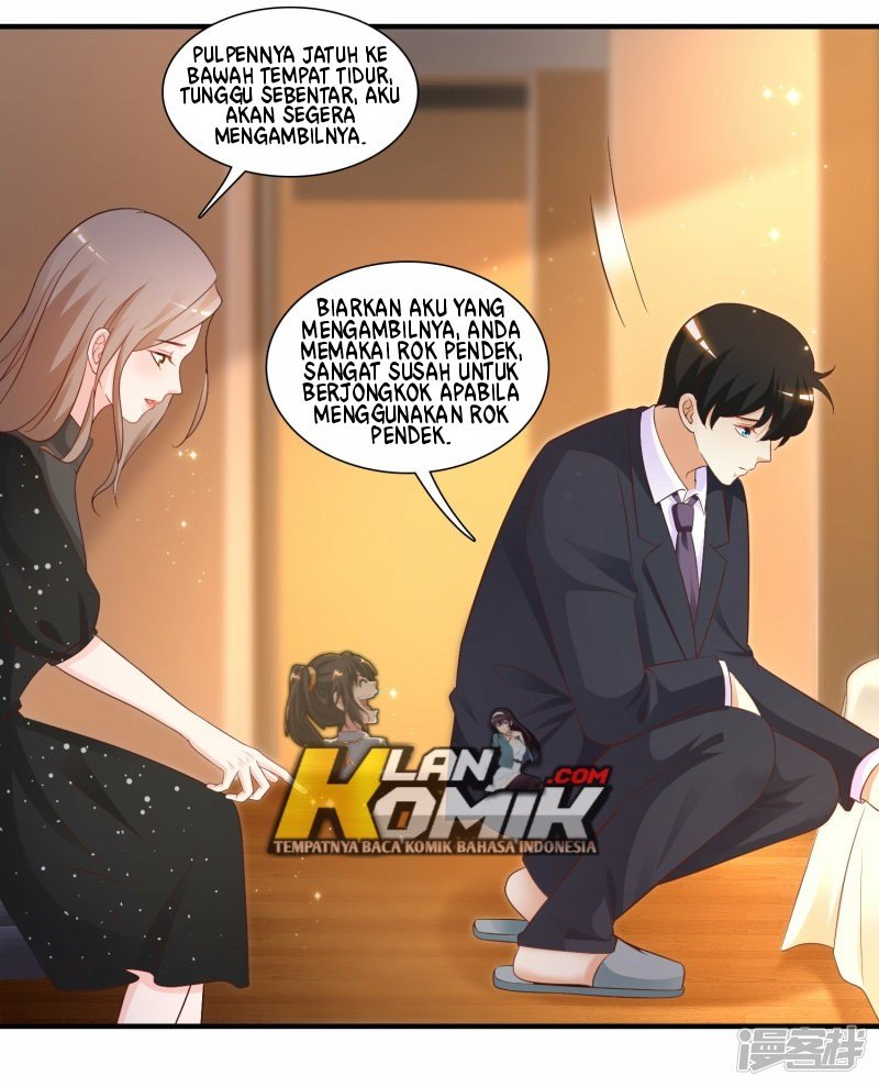 The Strongest Peach Blossom Chapter 66 Gambar 4