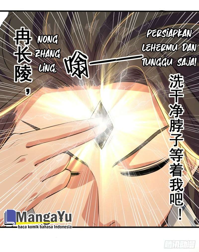 Peerless Martial Art Soul Chapter 14 Gambar 19