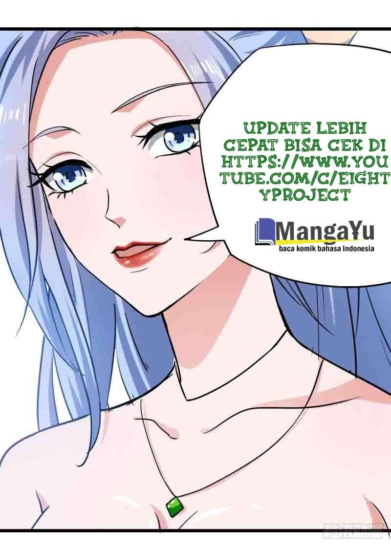 Peerless Martial Art Soul Chapter 14 Gambar 20