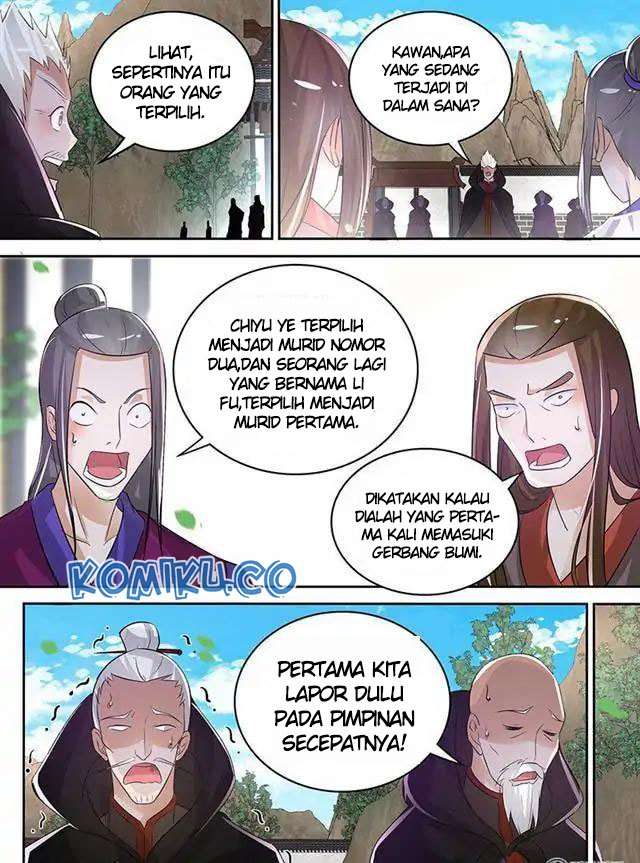 Yong Heng Zhi Zun Chapter 80 Gambar 6