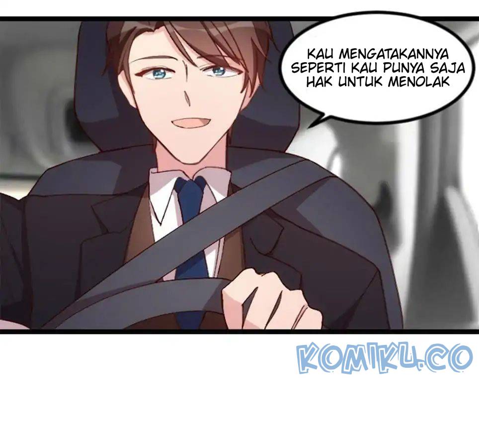 CEO’s Sudden Proposal Chapter 73 Gambar 29