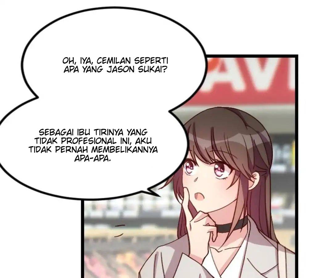 CEO’s Sudden Proposal Chapter 74 Gambar 8