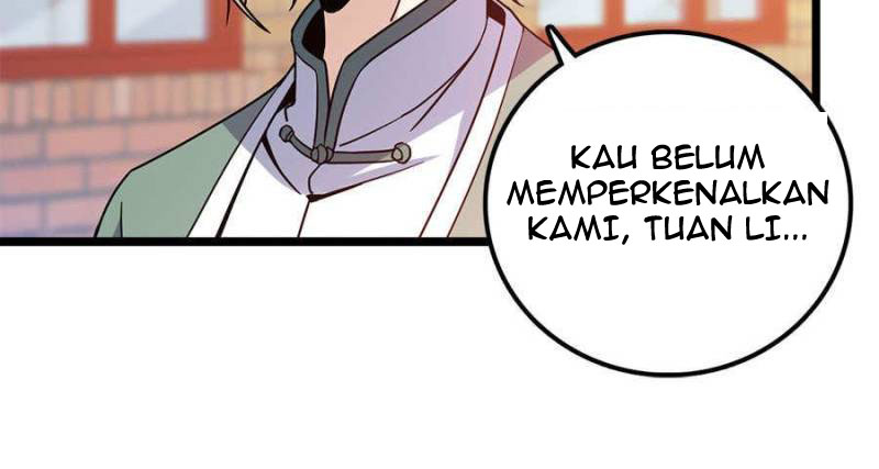 Spare Me, Great Lord! Chapter 20 Gambar 26