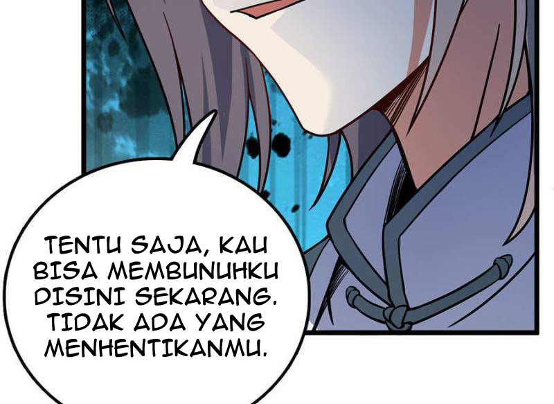 Spare Me, Great Lord! Chapter 20 Gambar 35