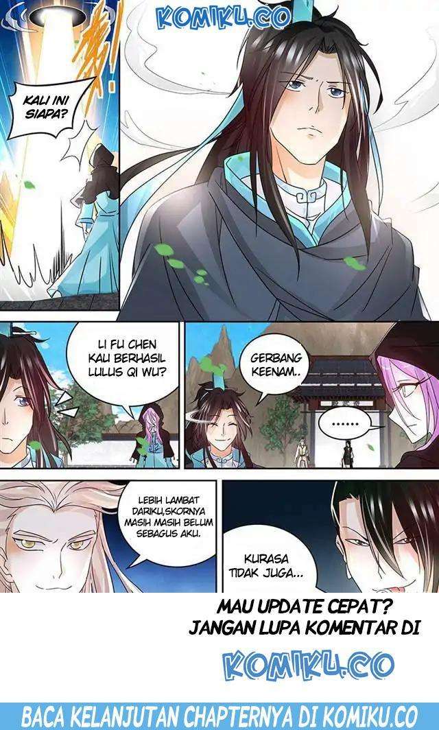 Yong Heng Zhi Zun Chapter 79 Gambar 13